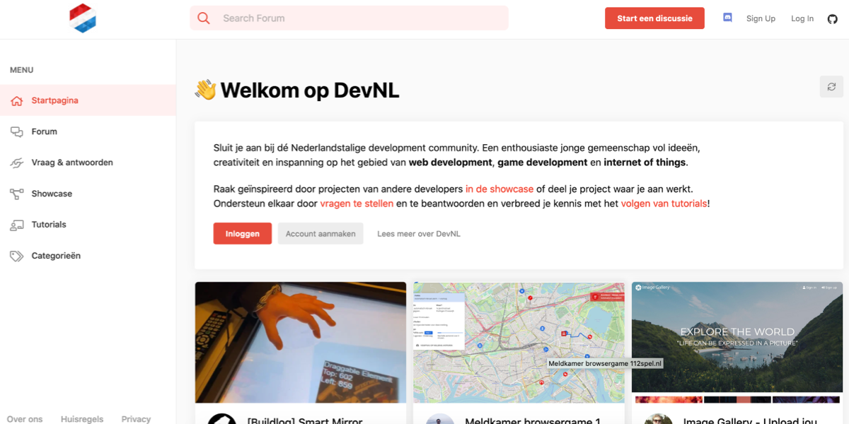 DevNL